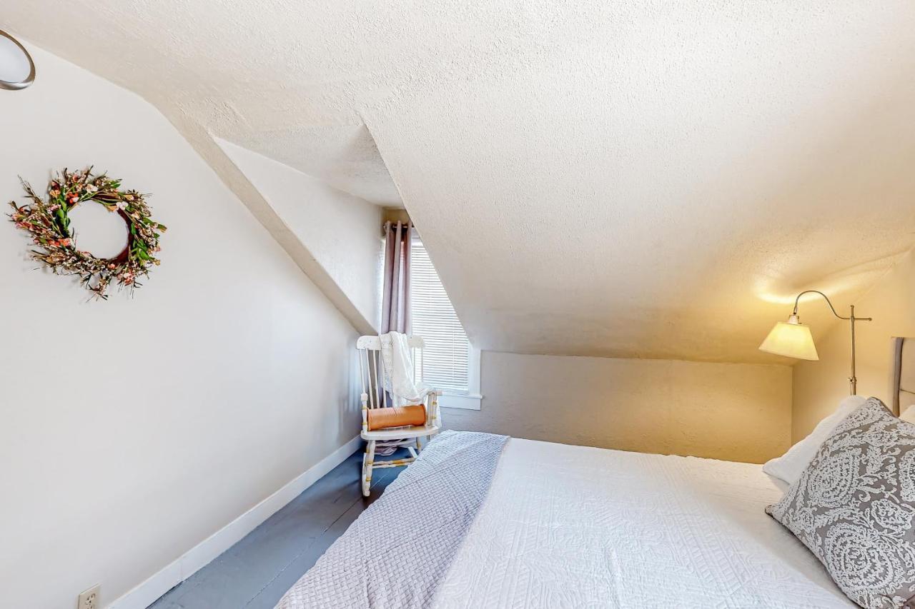 Willa Maplewood Manor - Unit 2 Colchester Zewnętrze zdjęcie